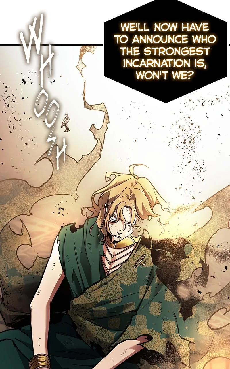 Read Omniscient Reader Manga Online