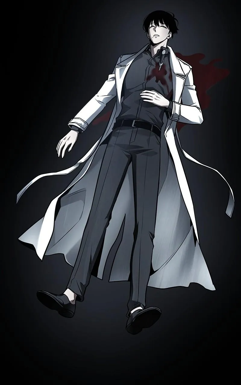 Read Omniscient Reader Manga Online