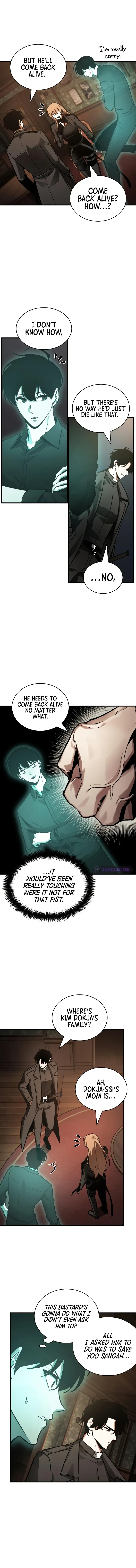 Read Omniscient Reader Manga Online