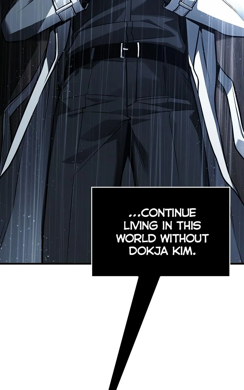 Read Omniscient Reader Manga Online