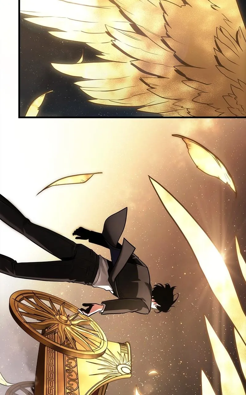 Read Omniscient Reader Manga Online