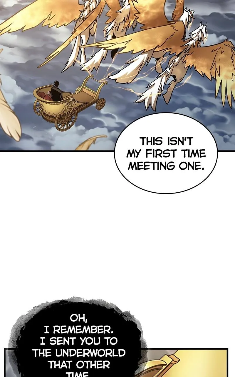 Read Omniscient Reader Manga Online