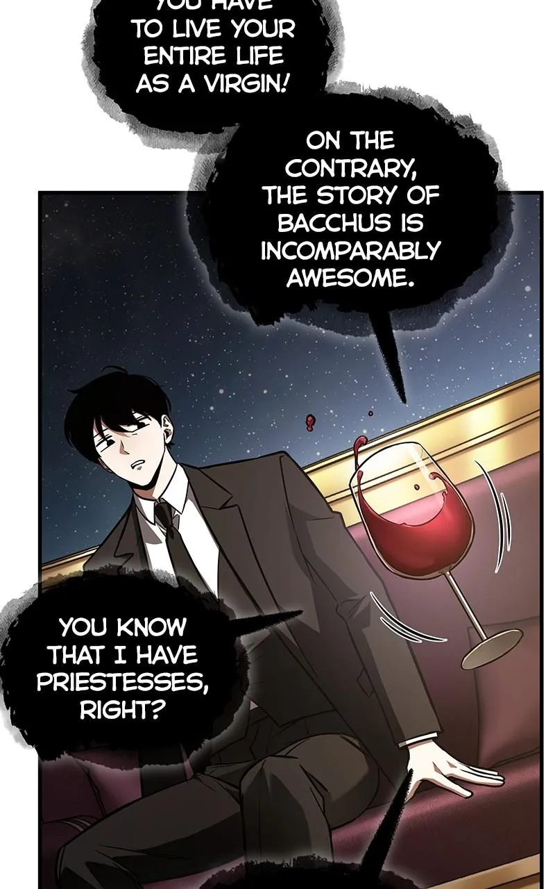 Read Omniscient Reader Manga Online