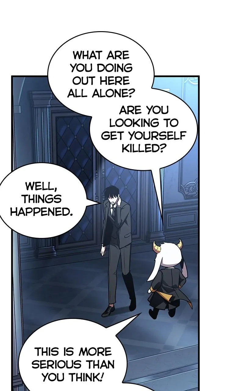 Read Omniscient Reader Manga Online