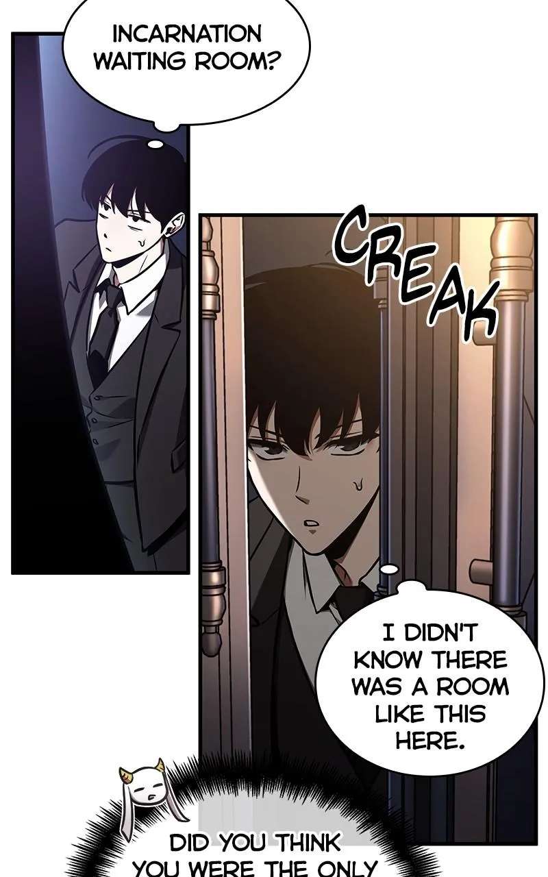 Read Omniscient Reader Manga Online