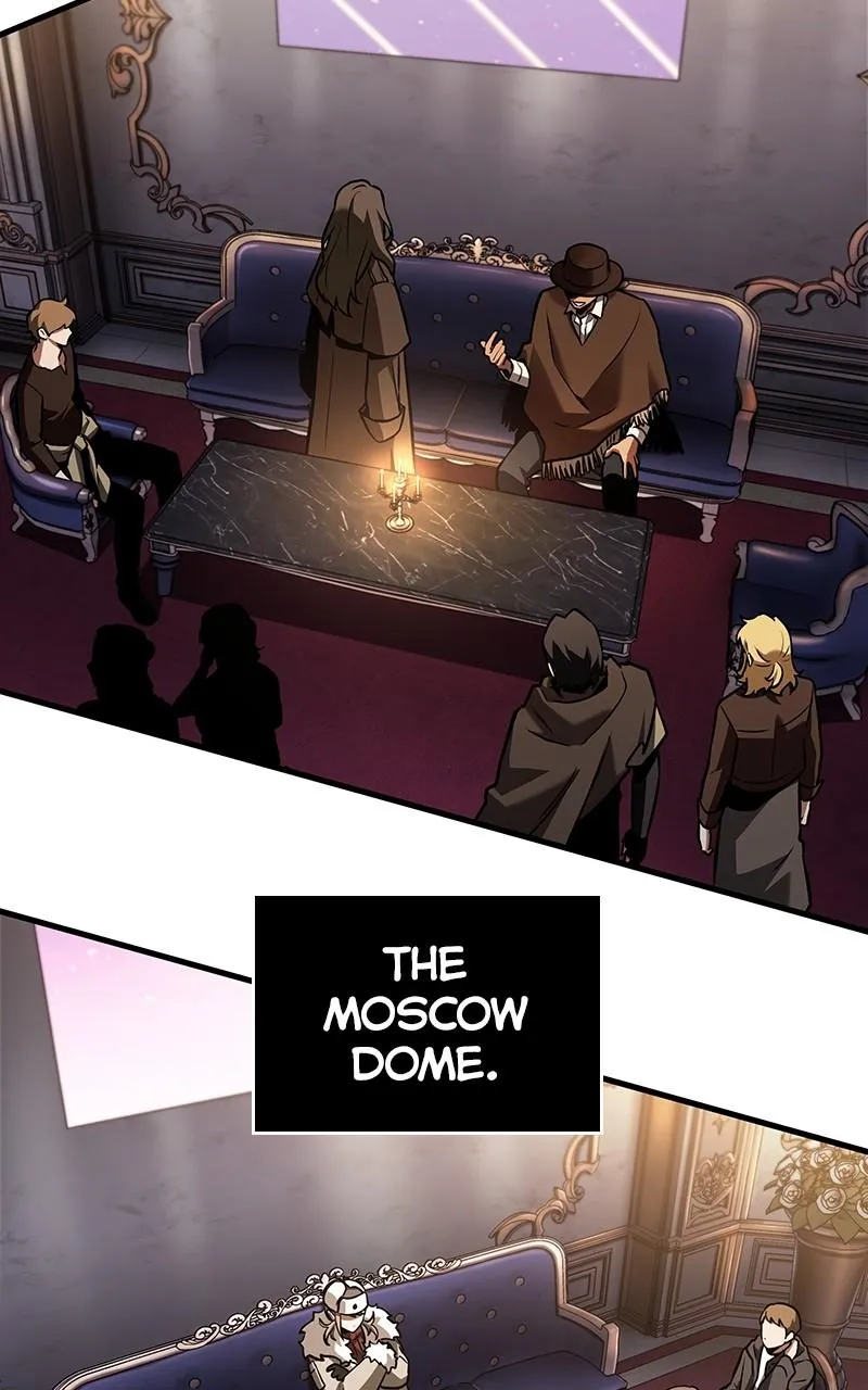 Read Omniscient Reader Manga Online
