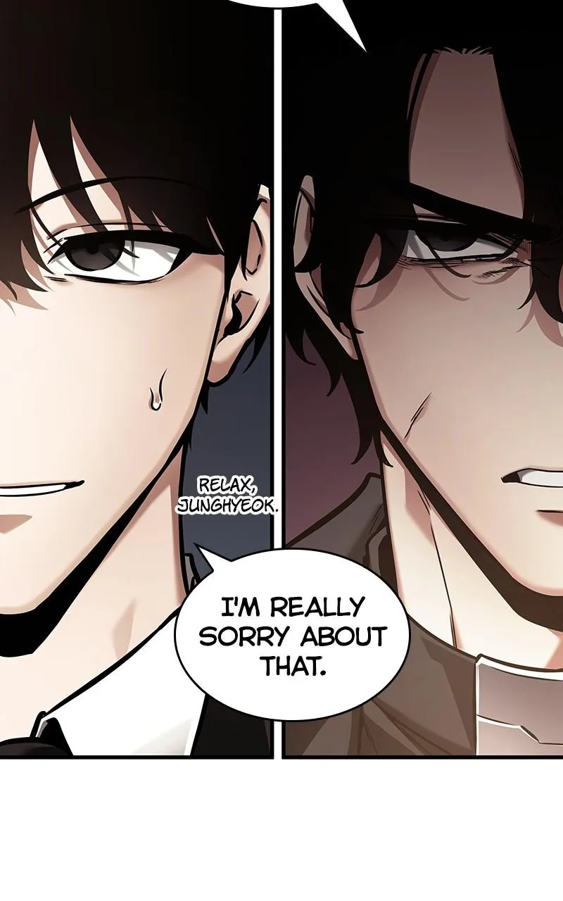 Read Omniscient Reader Manga Online