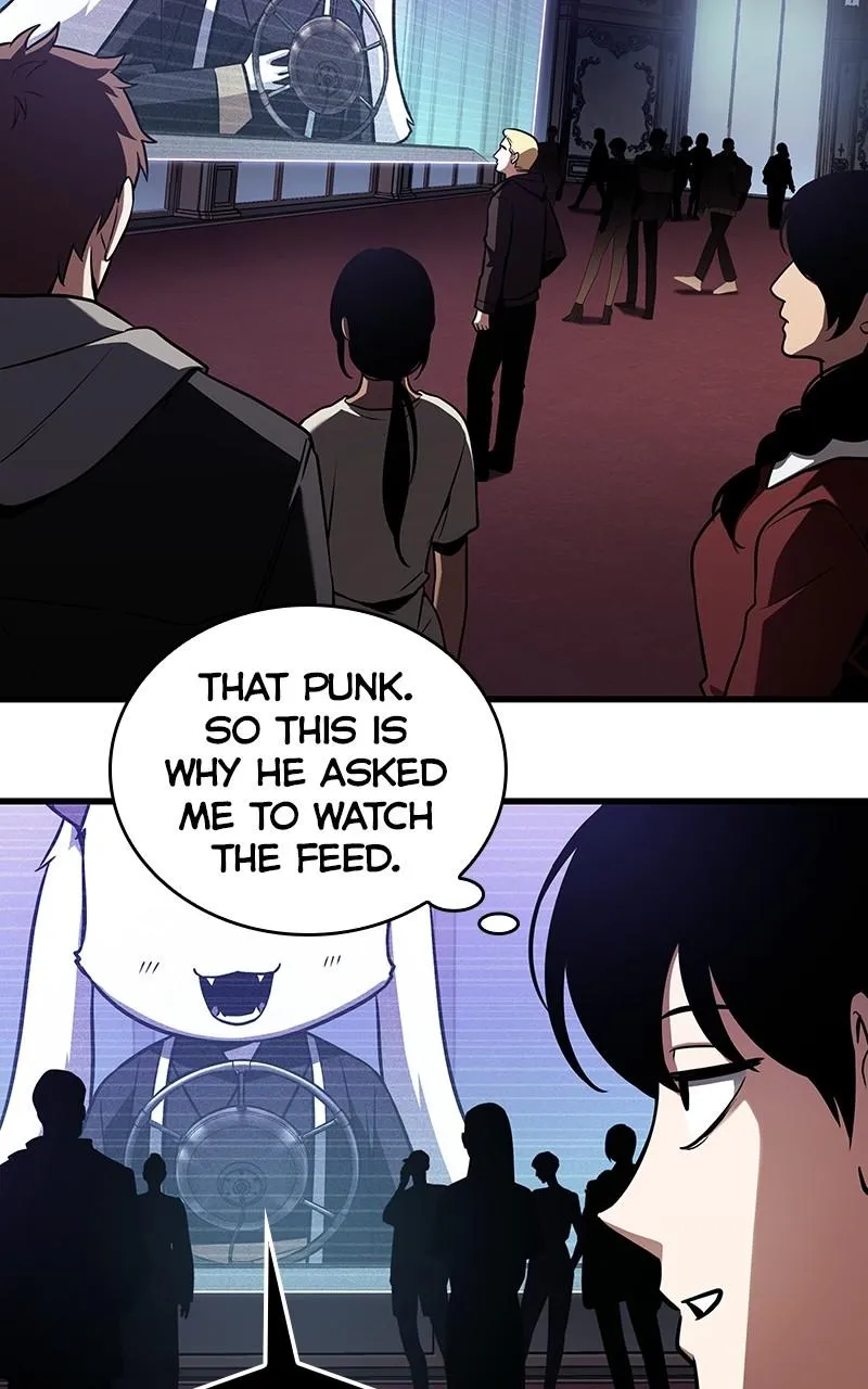 Read Omniscient Reader Manga Online