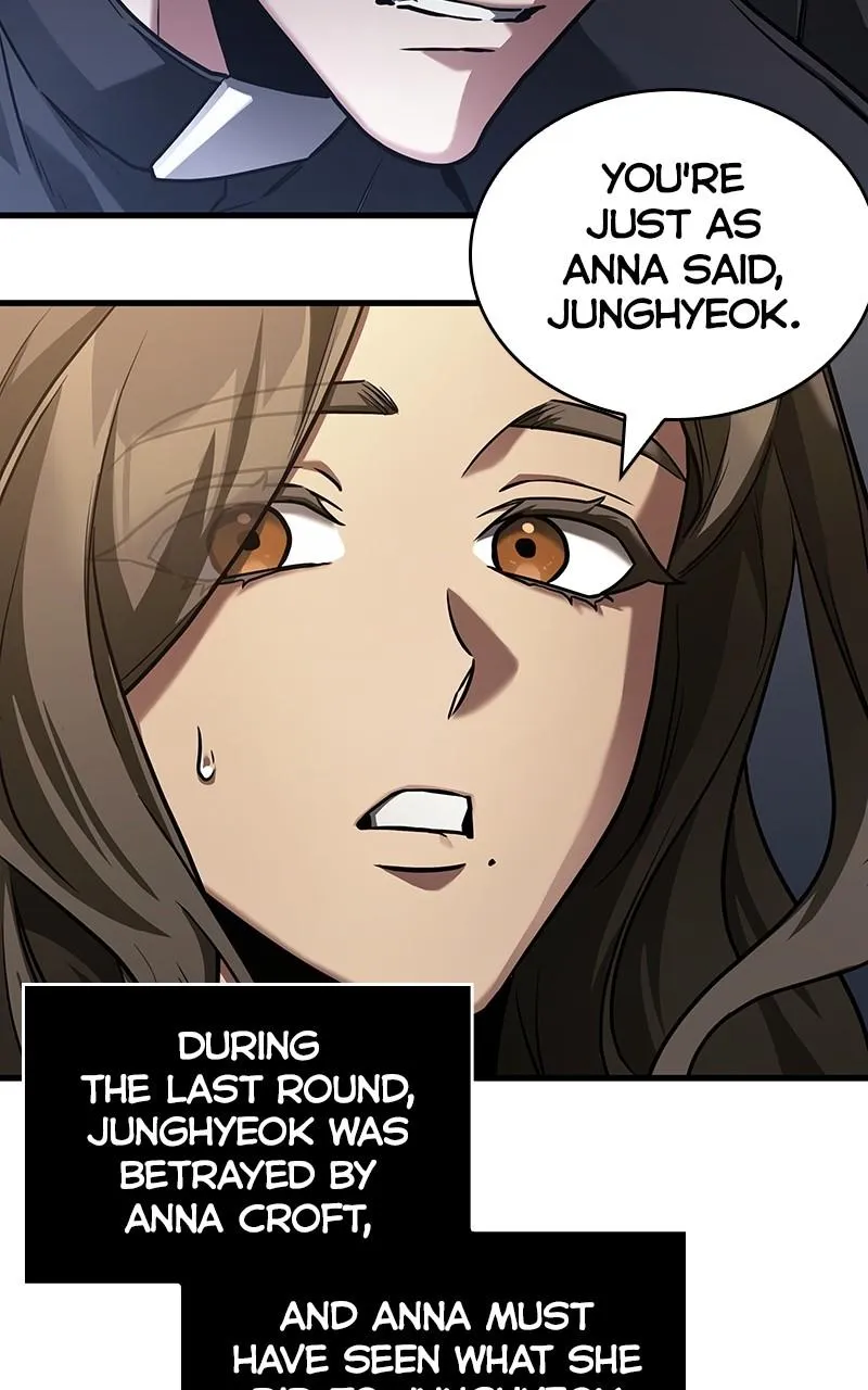 Read Omniscient Reader Manga Online