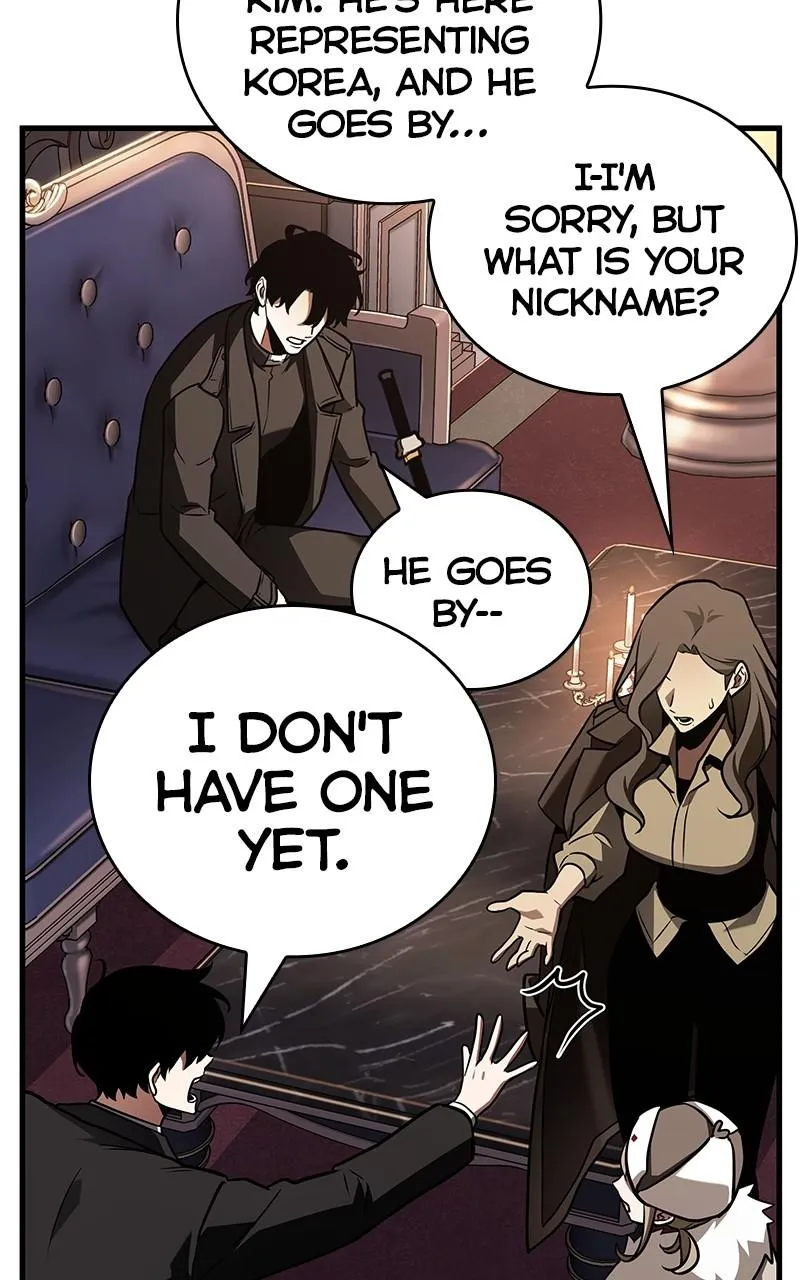 Read Omniscient Reader Manga Online