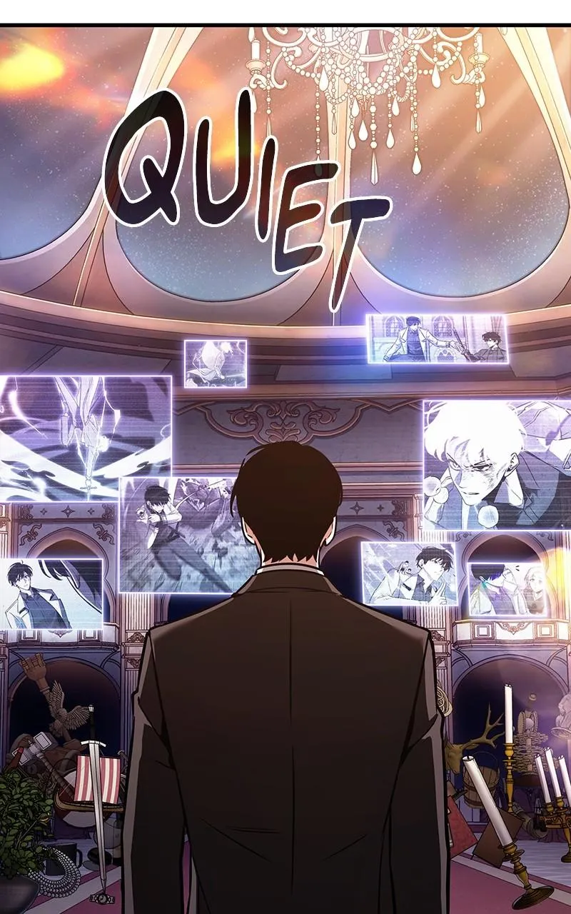 Read Omniscient Reader Manga Online
