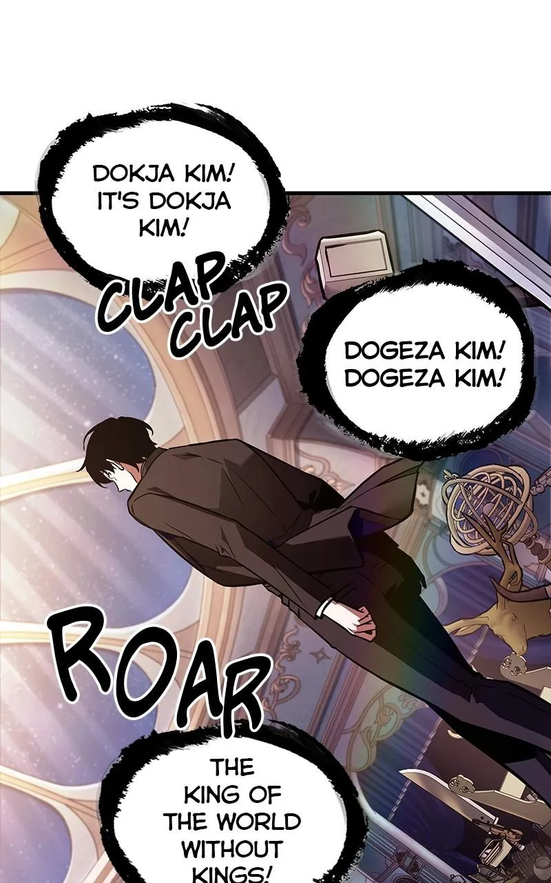 Read Omniscient Reader Manga Online