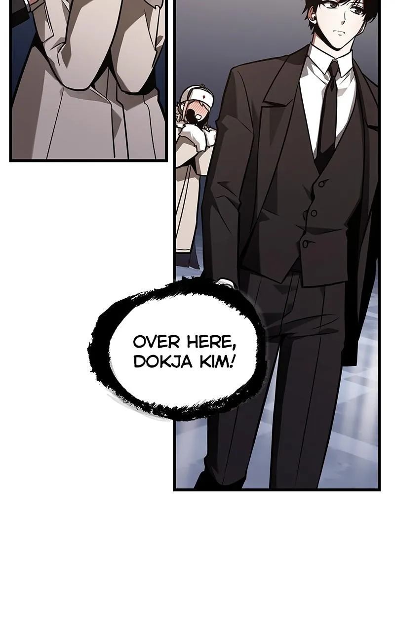 Read Omniscient Reader Manga Online
