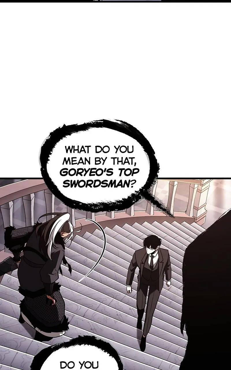 Read Omniscient Reader Manga Online
