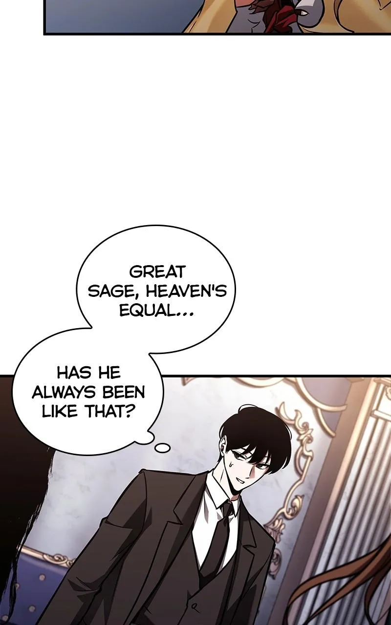 Read Omniscient Reader Manga Online