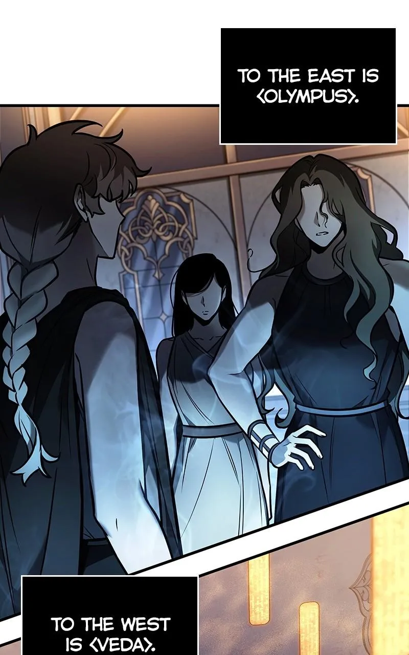 Read Omniscient Reader Manga Online