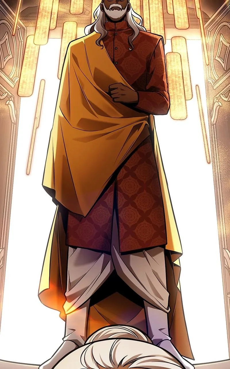 Read Omniscient Reader Manga Online