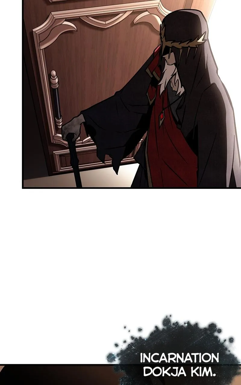 Read Omniscient Reader Manga Online