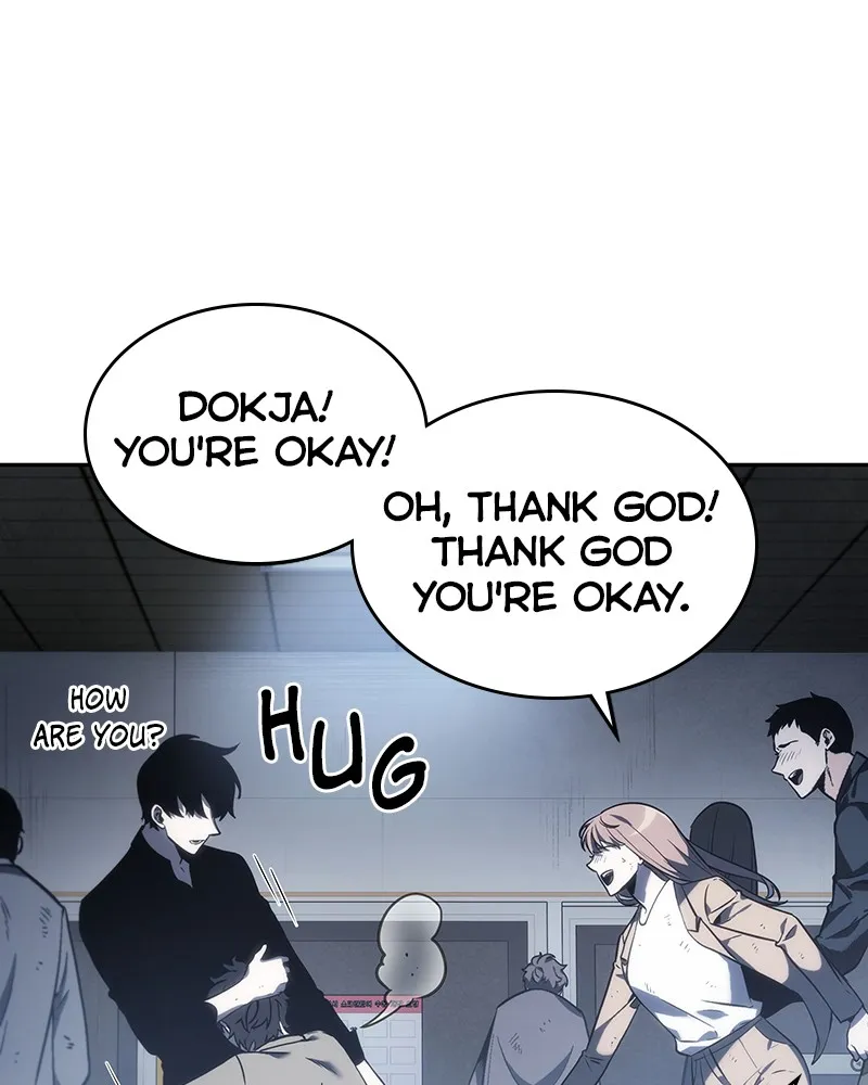 Read Omniscient Reader Manga Online