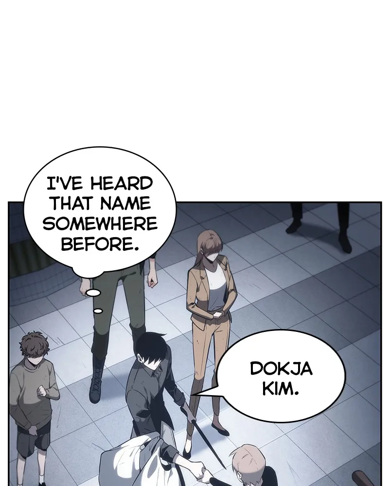 Read Omniscient Reader Manga Online