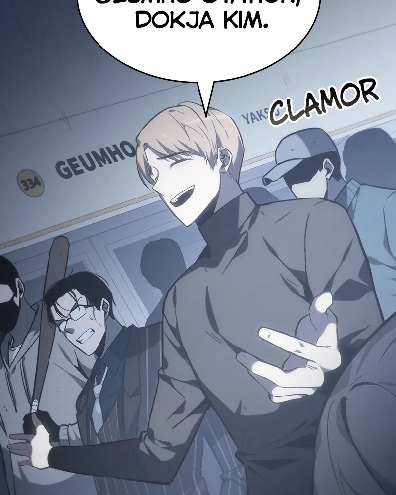 Read Omniscient Reader Manga Online