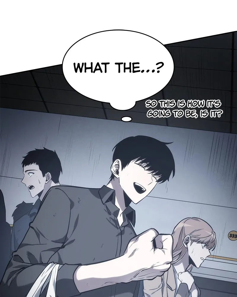 Read Omniscient Reader Manga Online