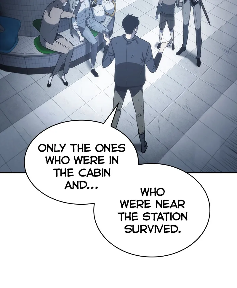 Read Omniscient Reader Manga Online