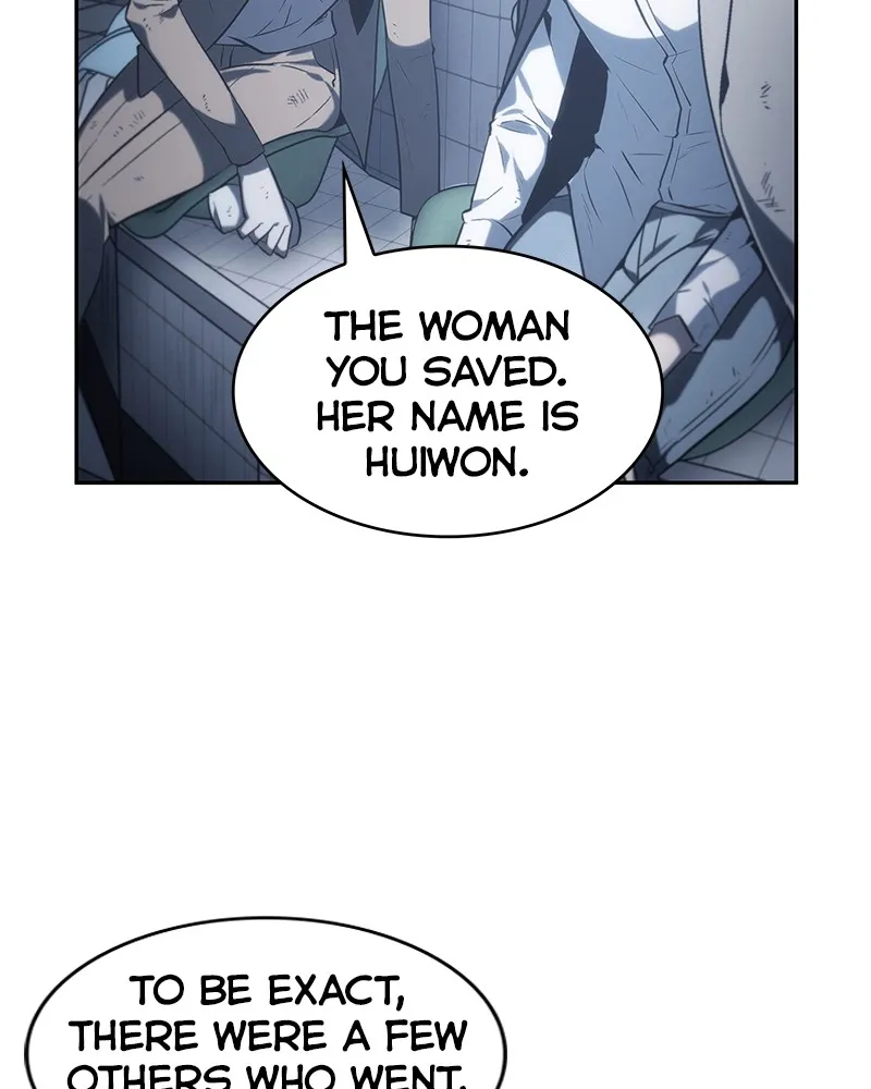 Read Omniscient Reader Manga Online