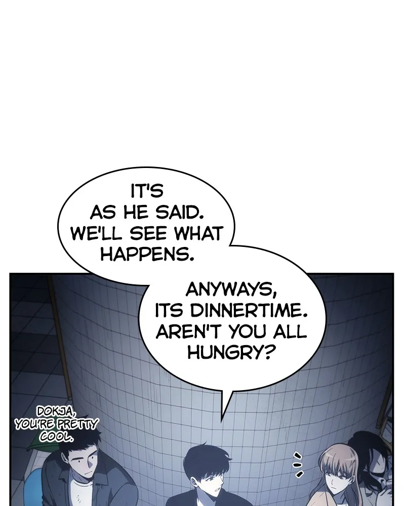 Read Omniscient Reader Manga Online