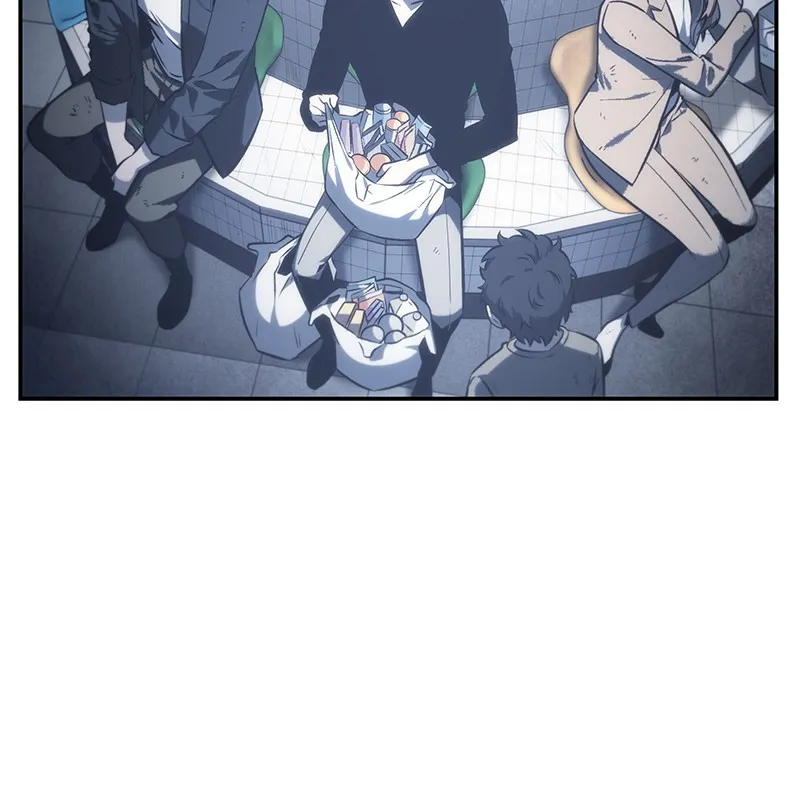 Read Omniscient Reader Manga Online