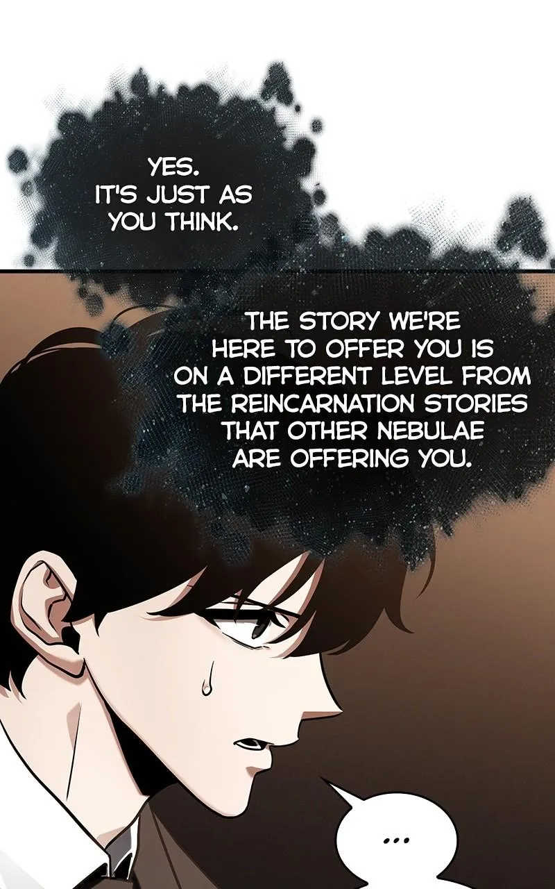 Read Omniscient Reader Manga Online