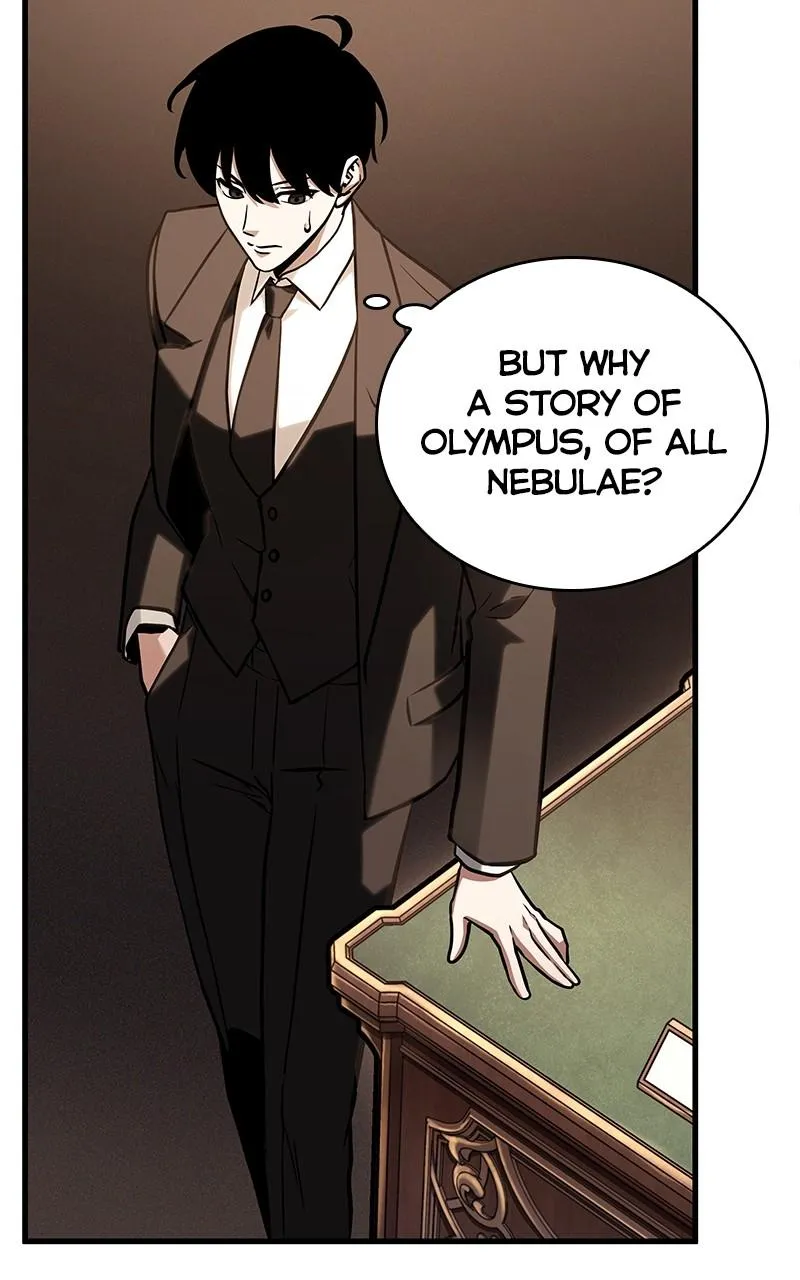 Read Omniscient Reader Manga Online