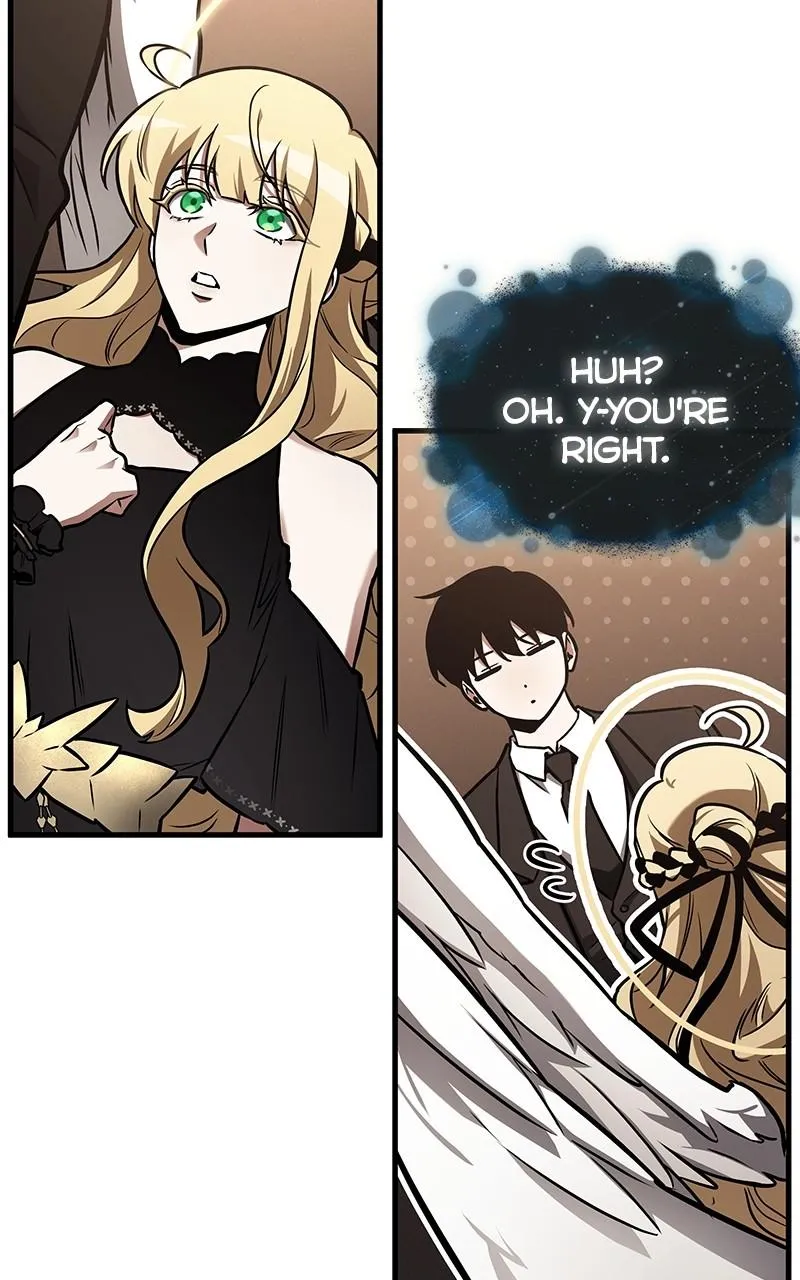 Read Omniscient Reader Manga Online