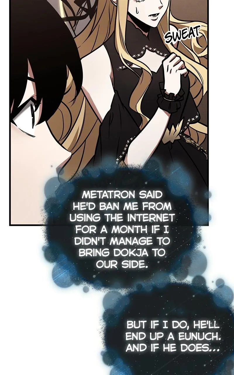 Read Omniscient Reader Manga Online