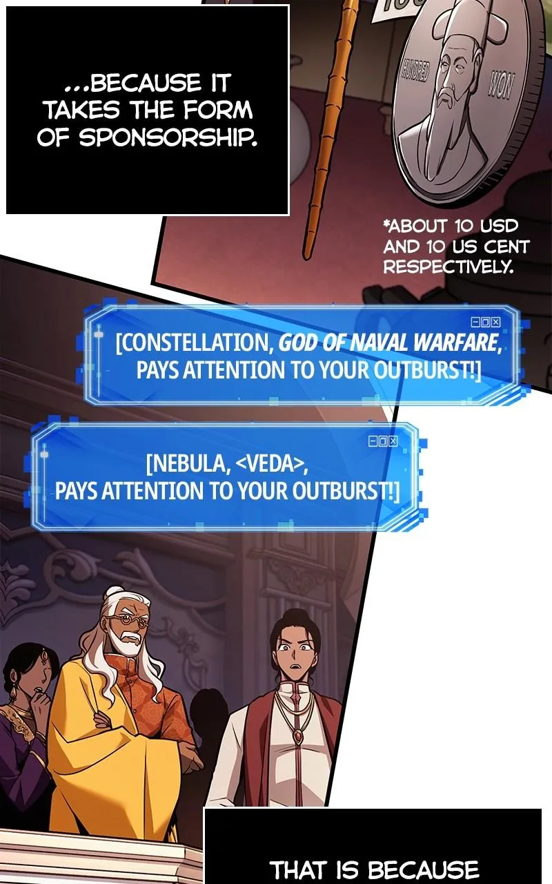 Read Omniscient Reader Manga Online