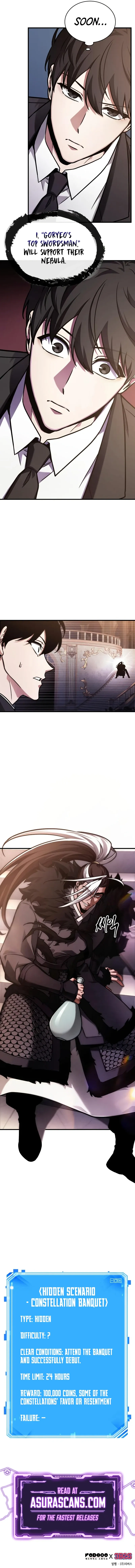 Read Omniscient Reader Manga Online