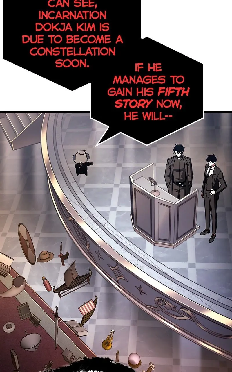 Read Omniscient Reader Manga Online