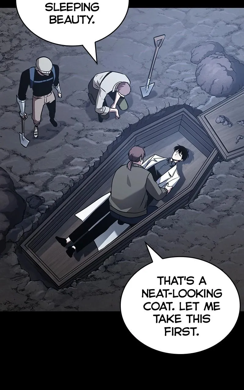 Read Omniscient Reader Manga Online