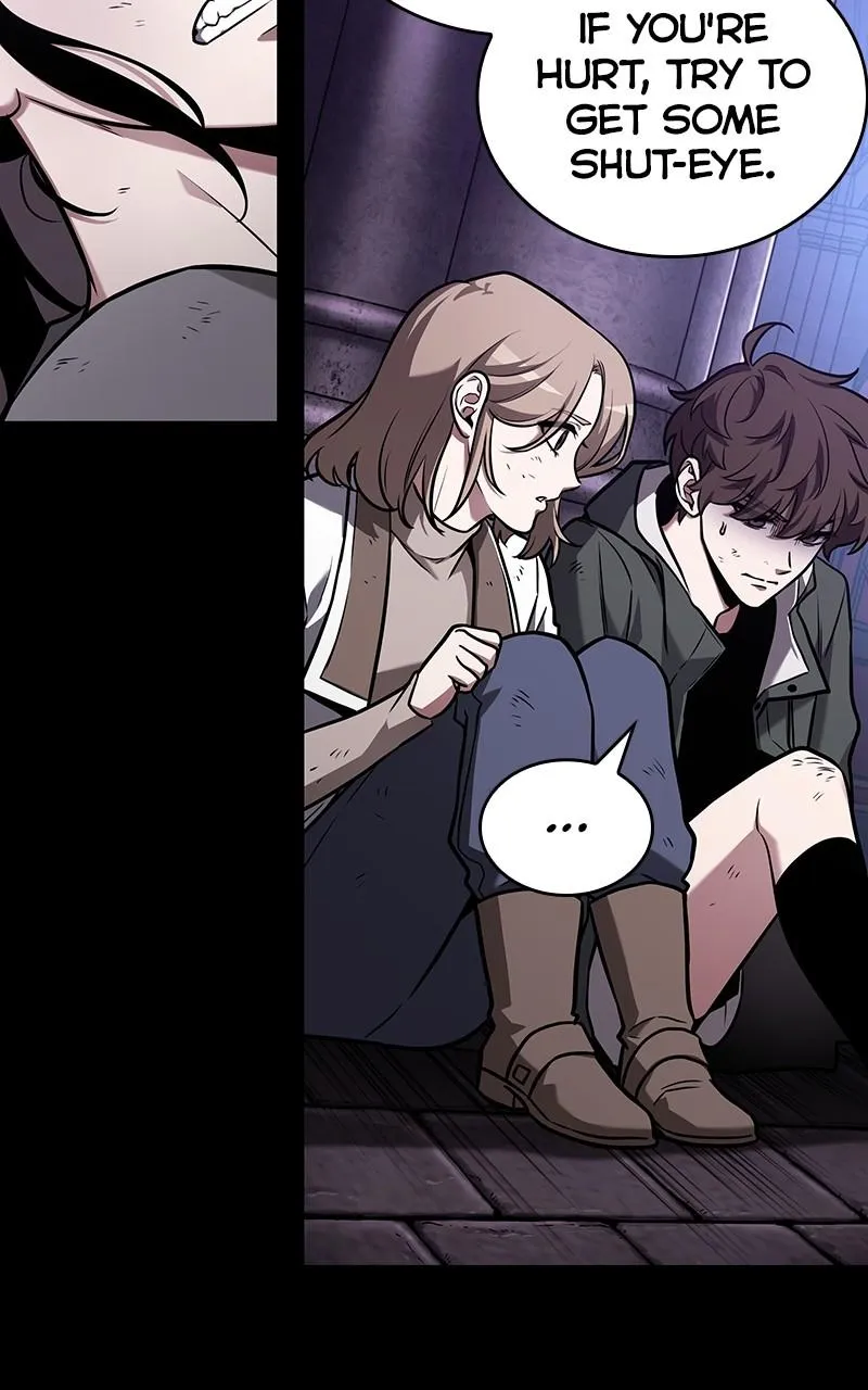 Read Omniscient Reader Manga Online