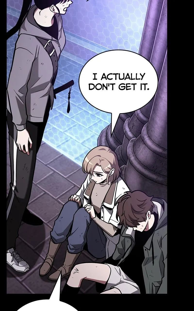 Read Omniscient Reader Manga Online