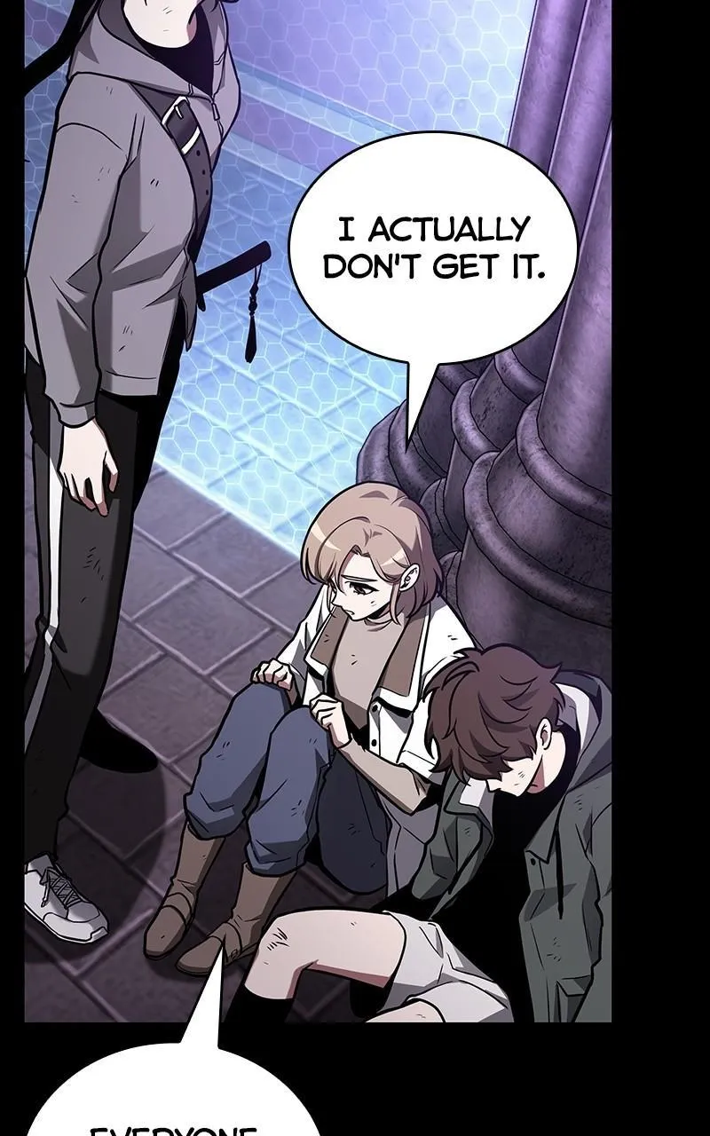Read Omniscient Reader Manga Online