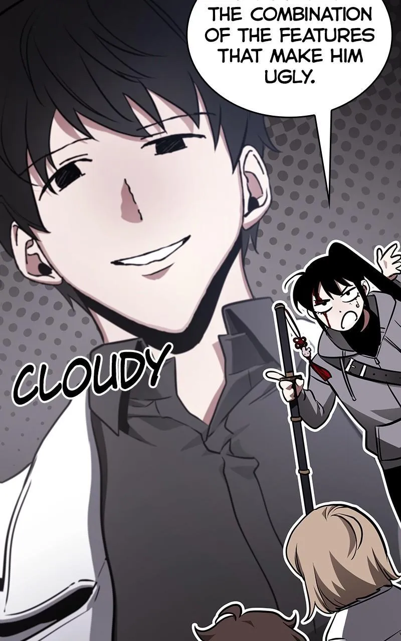 Read Omniscient Reader Manga Online