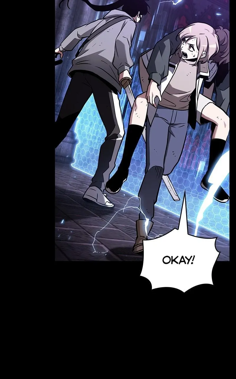 Read Omniscient Reader Manga Online