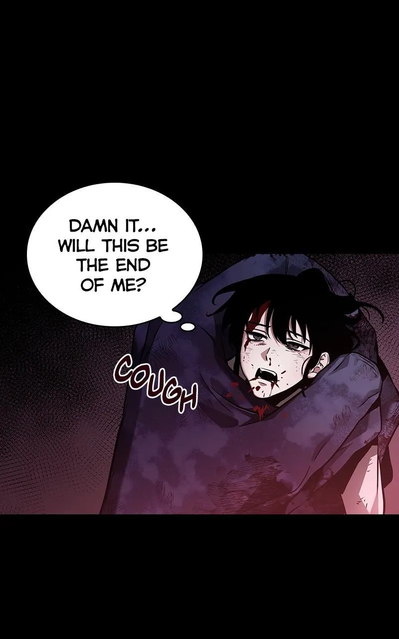 Read Omniscient Reader Manga Online