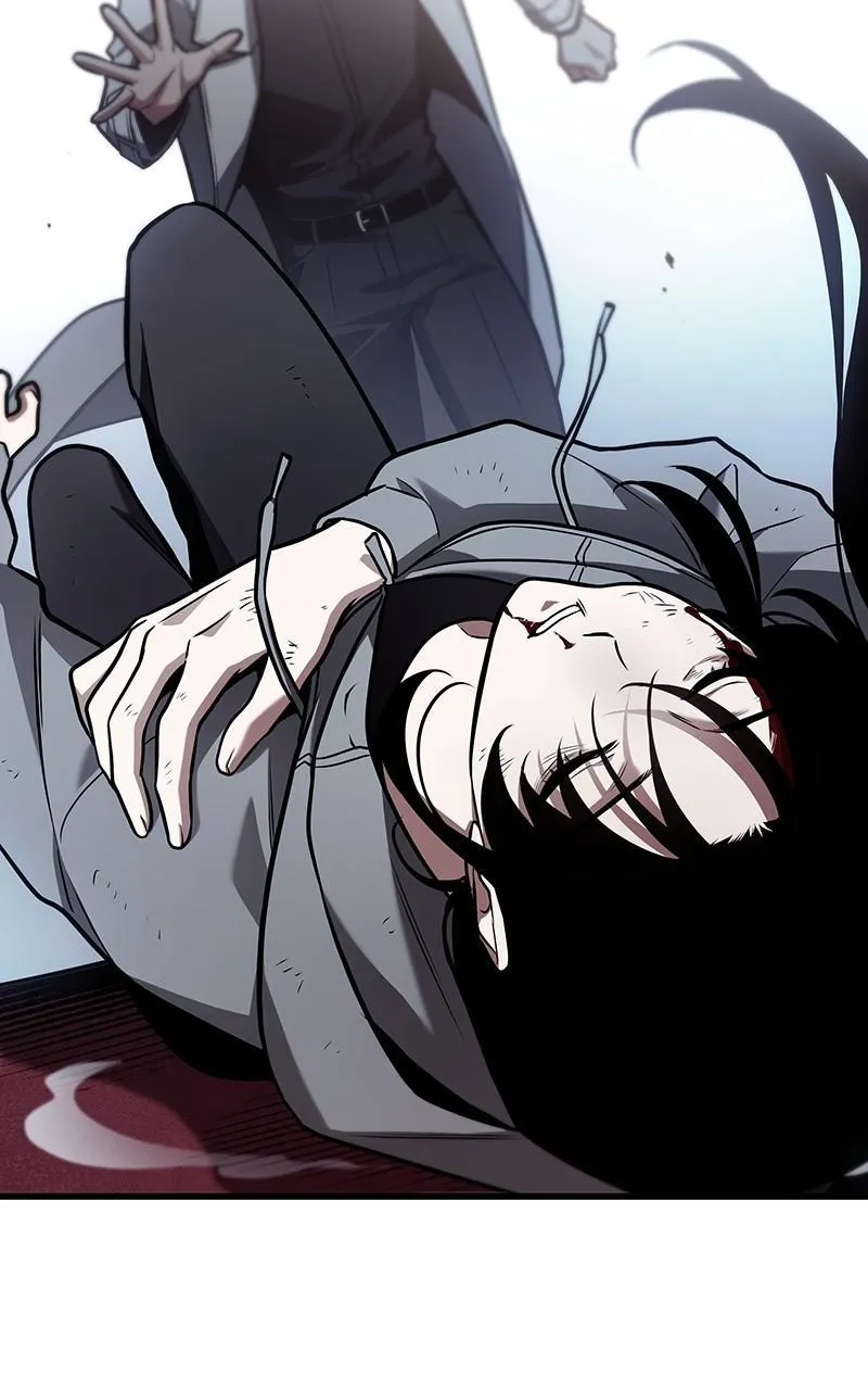 Read Omniscient Reader Manga Online