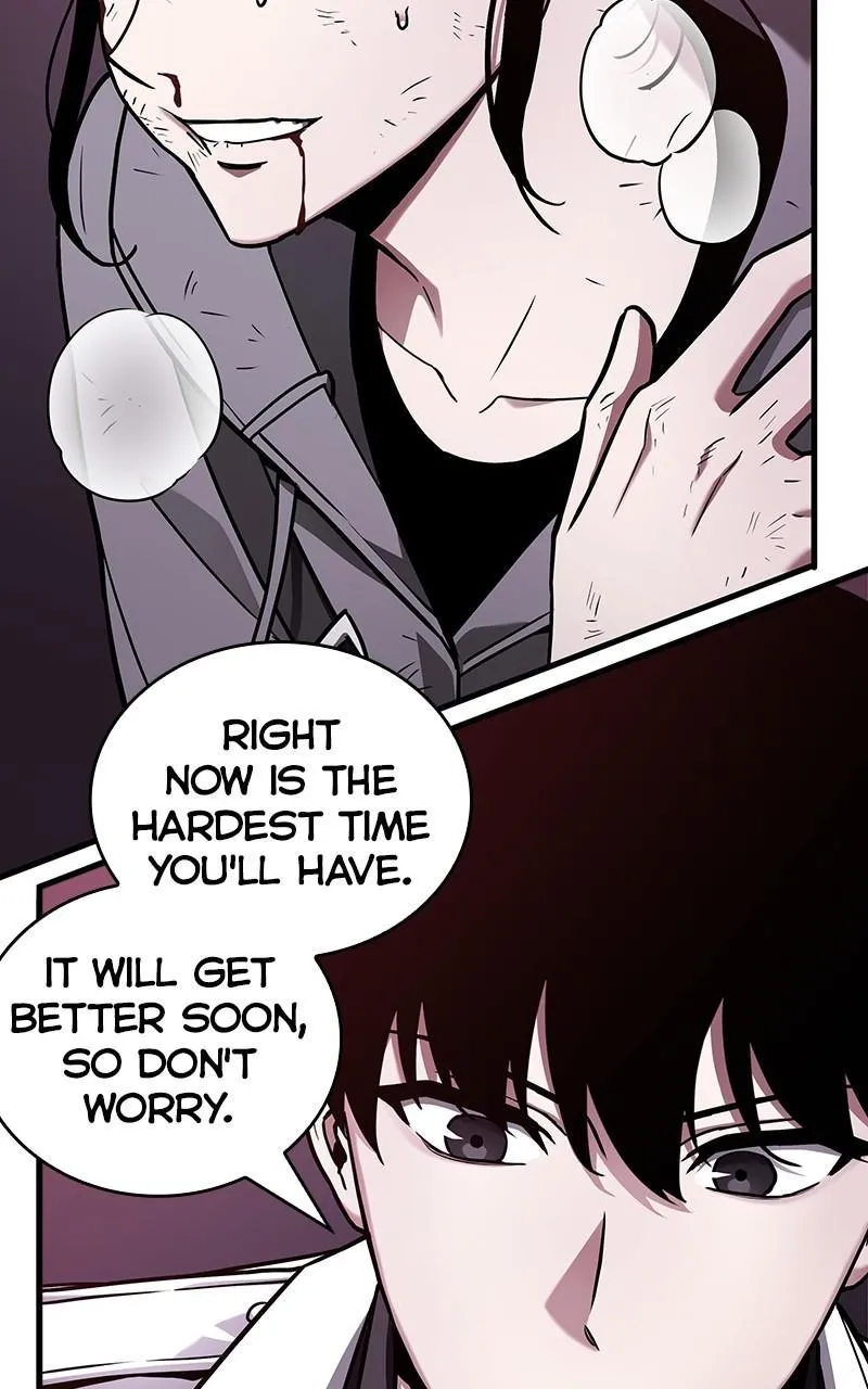 Read Omniscient Reader Manga Online