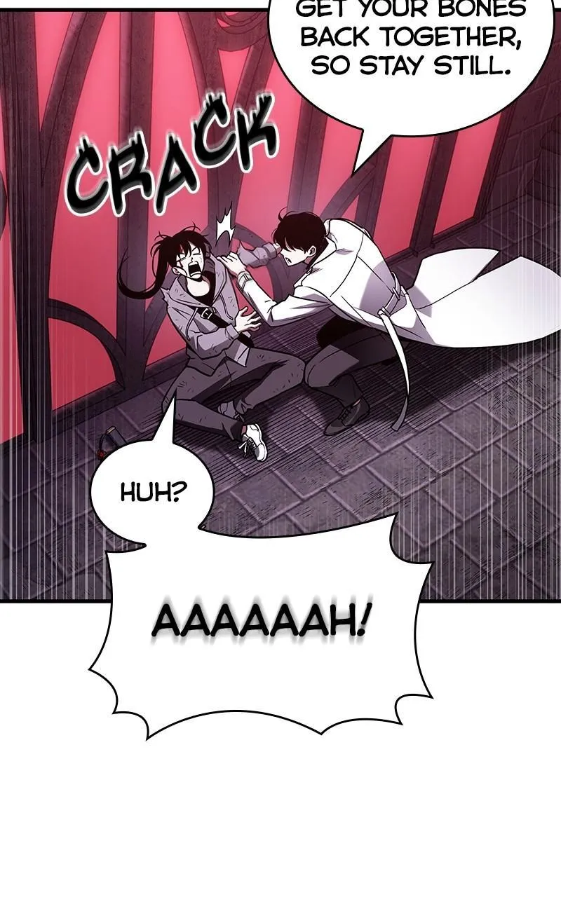 Read Omniscient Reader Manga Online