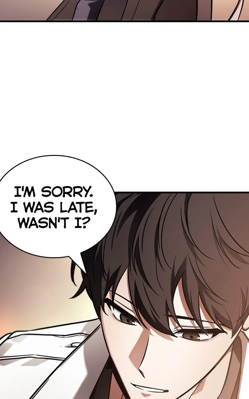 Read Omniscient Reader Manga Online