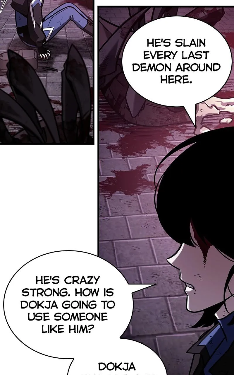 Read Omniscient Reader Manga Online