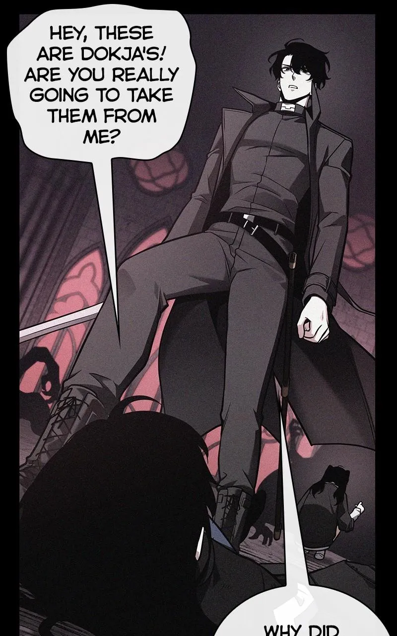 Read Omniscient Reader Manga Online